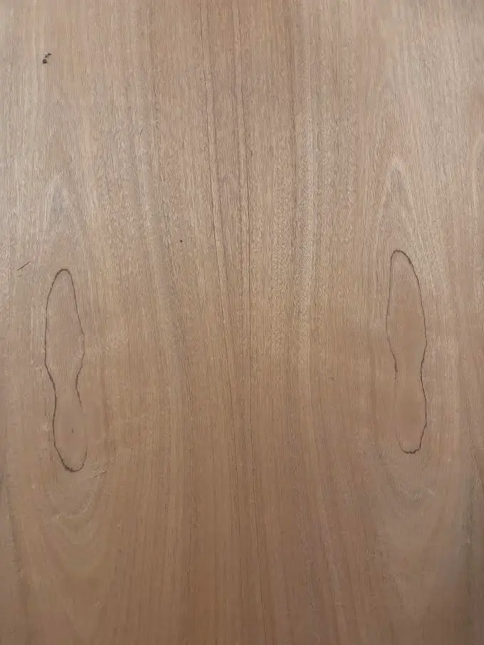 Mahogany