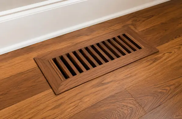 Floor Vents