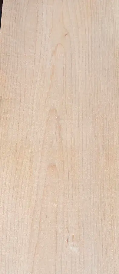 Soft Maple