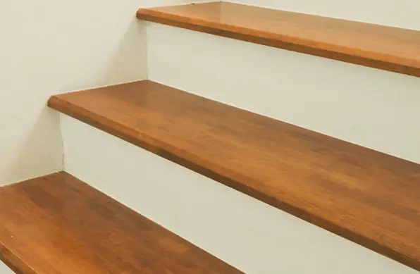 Stair Parts