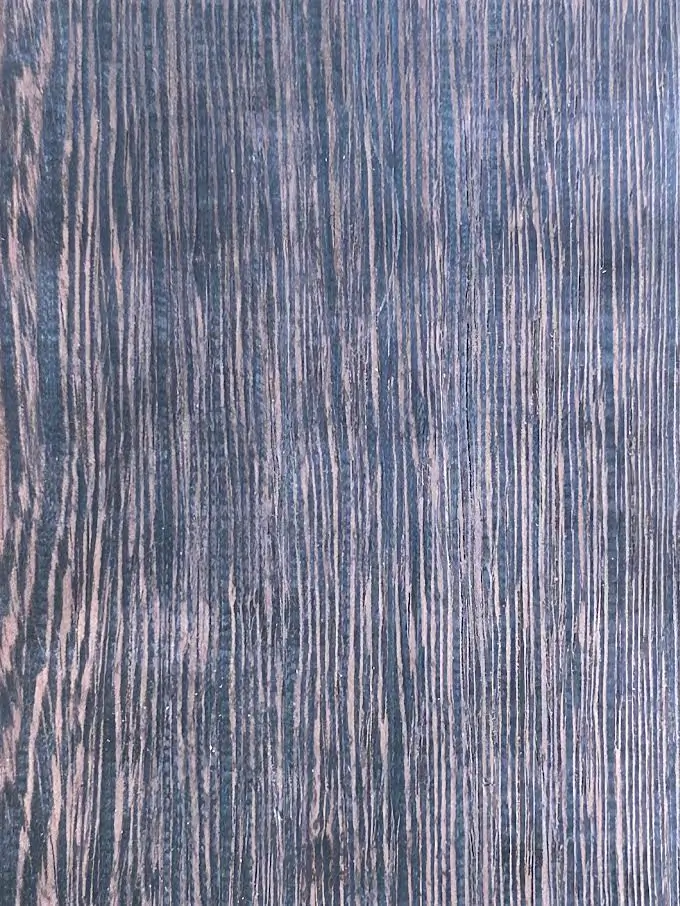 Wenge