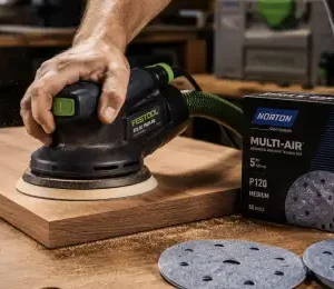 Sanding Tools