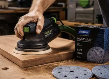 Sanding Tools