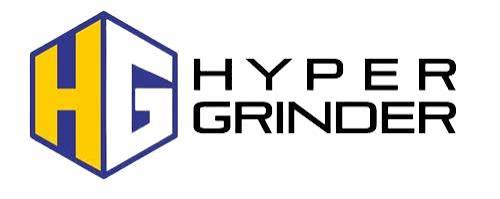 Hyper-Grinder-black