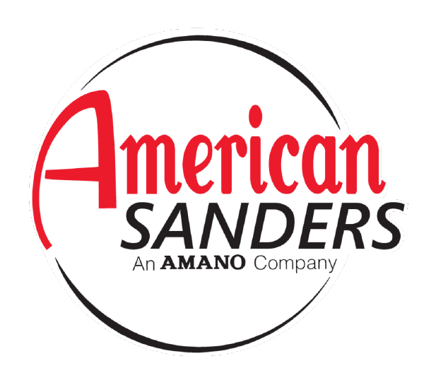 logo american sanders
